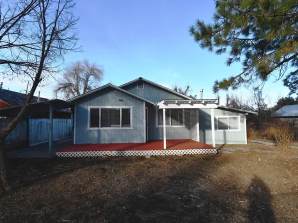 20384 Plumas St, Burney, CA 96013