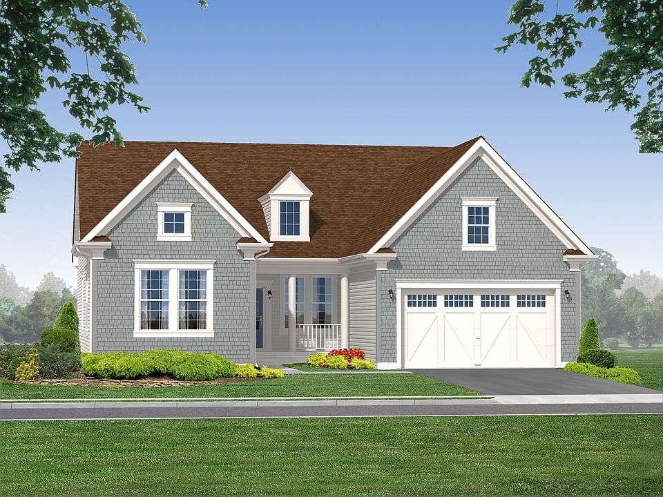The Stewart Traditional