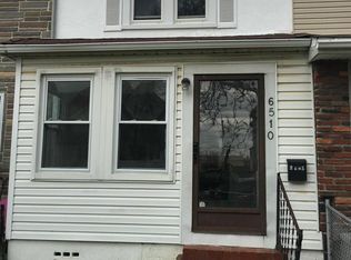 6510 Saint Helena Ave, Baltimore, MD 21222