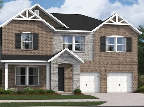 823 Cawthorn Ln Lot 11, Mount Juliet, TN 37122