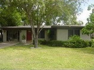 600 Vine Ave, McAllen, TX 78501