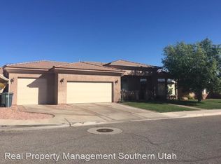 2267 E 90 S, Saint George, UT 84790
