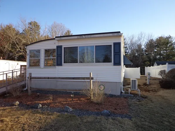 3 Deer Hill Ln, Plymouth, MA 02360