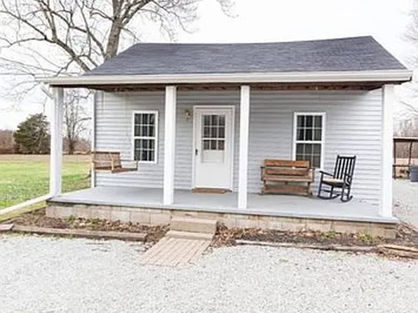 4767 Camp Run Rd, Georgetown, OH 45121