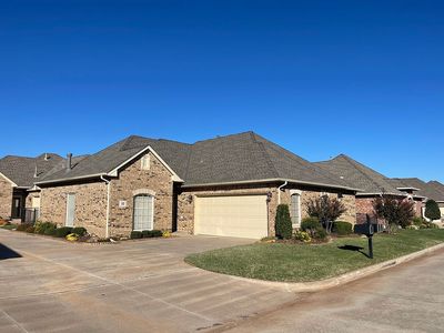 12600 N Rockwell Ave UNIT 32, Oklahoma City, OK, 73142