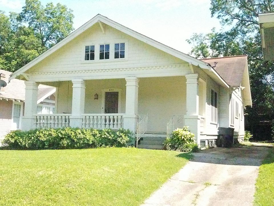 1st image of 843 Dalzell St