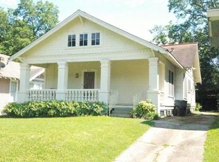 843 Dalzell St, Shreveport, LA 71104
