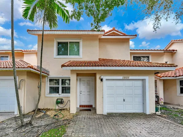 8425 NW 40th Ct, Fort Lauderdale, FL 33351