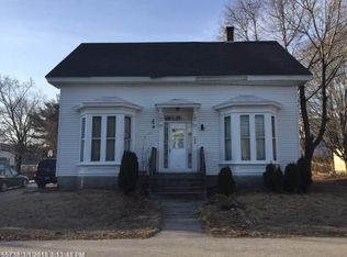 200 Alfred St, Biddeford, ME 04005