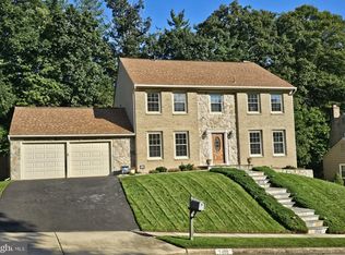 7409 Shady Palm Dr, Springfield, VA 22153