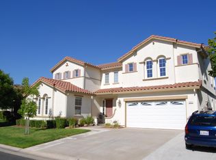 221 Vista Cove Cir, Sacramento, CA 95835
