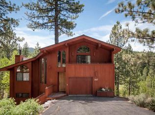 307 Skidder Trl, Truckee, CA 96161