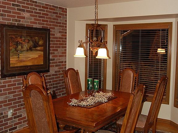 kitchen nook