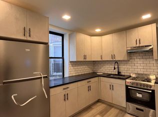145 Wilkinson Ave #3R, Jersey City, NJ 07305