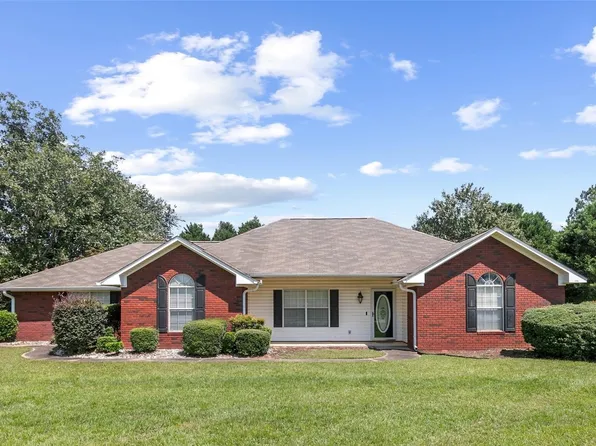 100 Britt Dr, Enterprise, AL 36330