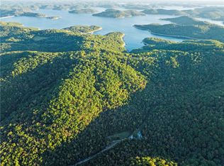 Dam Site Rd, Garfield, AR 72732