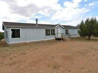 9179 Miller Trl, Snowflake, AZ 85937