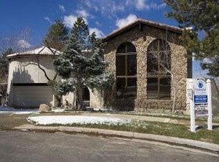 2524 E Grand Point Cir, Sandy, UT 84092