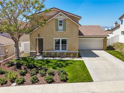 36065 Mustang Spirit Ln, Wildomar, CA, 92595