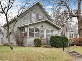 3640 38th Ave S, Minneapolis, MN 55406