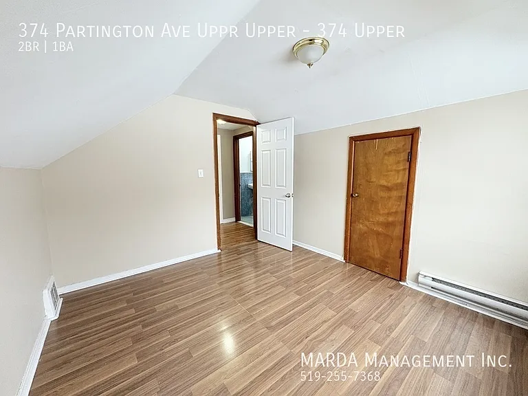 374 Partington Ave #374 UPPER — Photo 13