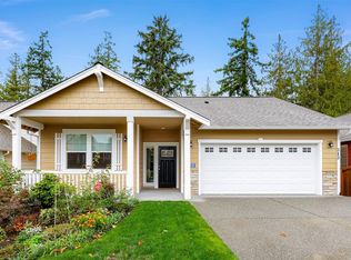 313 S 48th St, Mount Vernon, WA 98273