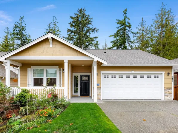 313 S 48th Street, Mount Vernon, WA 98274
