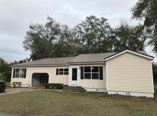 303 NW Irma Ave, Lake City, FL 32055