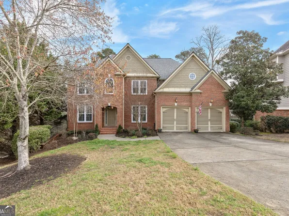 3423 Mulberry Lane Ct, Dacula, GA 30019