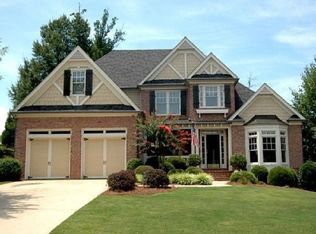 290 Sagamore Cv, Sugar Hill, GA 30518