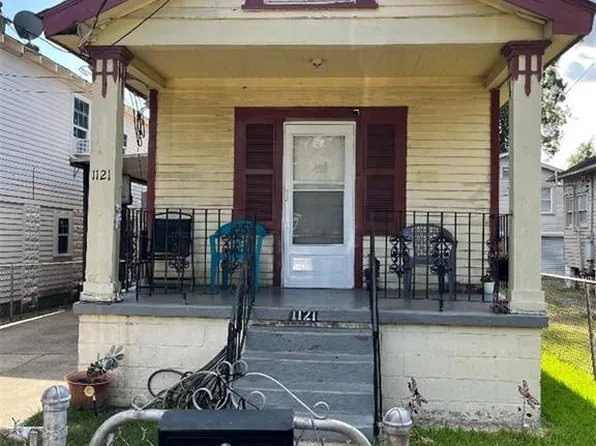 1121 L B Landry Ave, New Orleans, LA 70114