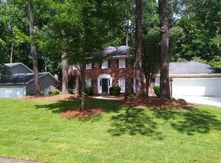 1156 Fielding Way, Marietta, GA 30068