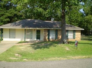 6617 Pinebrook Trl, Ball, LA 71405