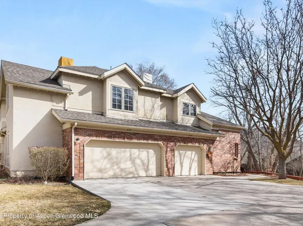 412 13th St, Glenwood Springs, CO 81601