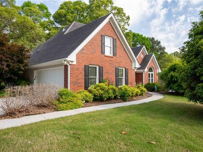 1270 Tribble Walk Ct, Lawrenceville, GA, 30045