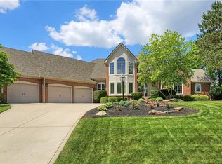 13643 Smokey Ridge Pl, Carmel, IN 46033