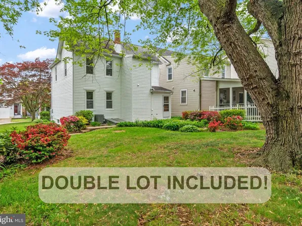 21 Woodlawn Ave, Annapolis, MD 21401