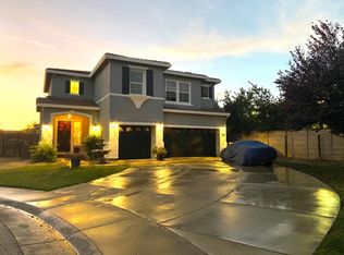 9610 Two Harbors Ct, Elk Grove, CA 95624