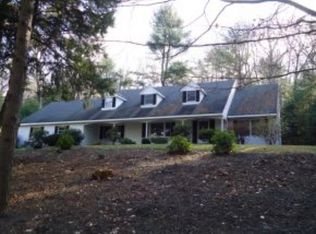40 Keenan Dr, Peterborough, NH 03458