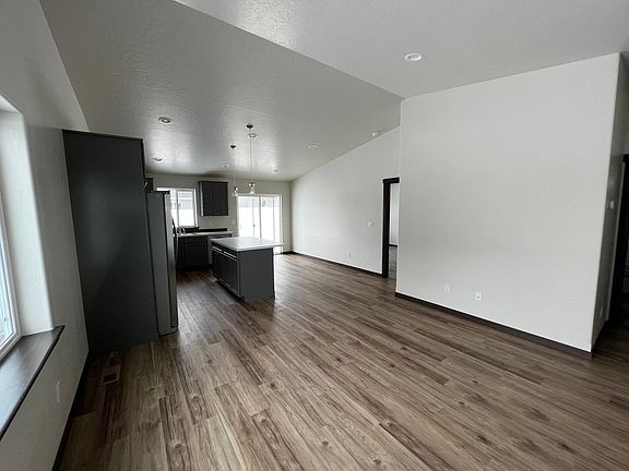 Living / family room