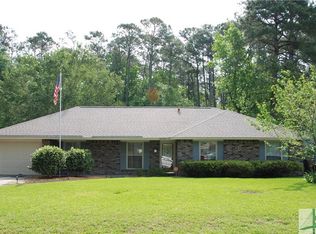 10608 Sugar Bush Rd, Savannah, GA 31406