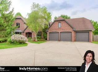 677 Nottingham Ct, Carmel, IN 46032