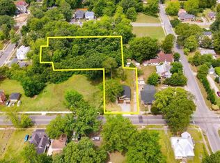 111 N Slocumb St, Goldsboro, NC 27530