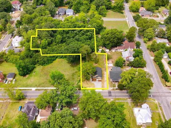 111 N Slocumb St, Goldsboro, NC 27530