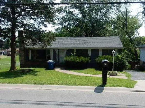 24 S Dellwood Ave, Saint Louis, MO 63135