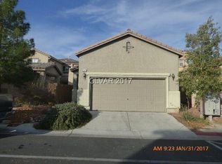 9047 College Green St, Las Vegas, NV 89148