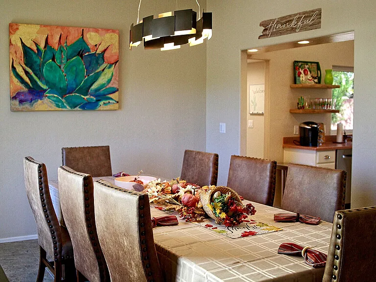 5620 N Chieftan Trl — Photo 11