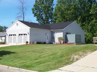 6056/6058 Wise Rd, Lansing, MI 48911