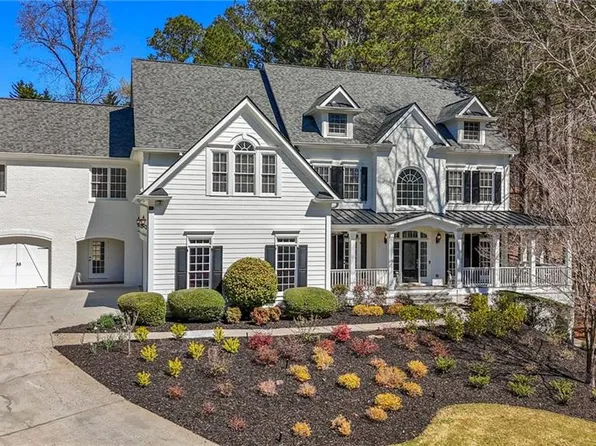 225 Atlanta Providence Ct, Milton, GA 30004