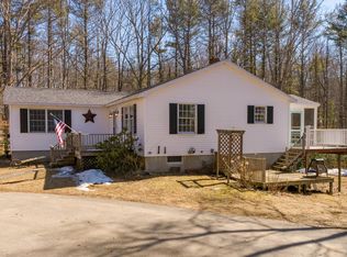 71 Keene Woods Rd, Damariscotta, ME 04543